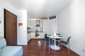 APT 50m from Milano-Porta Genova Station!